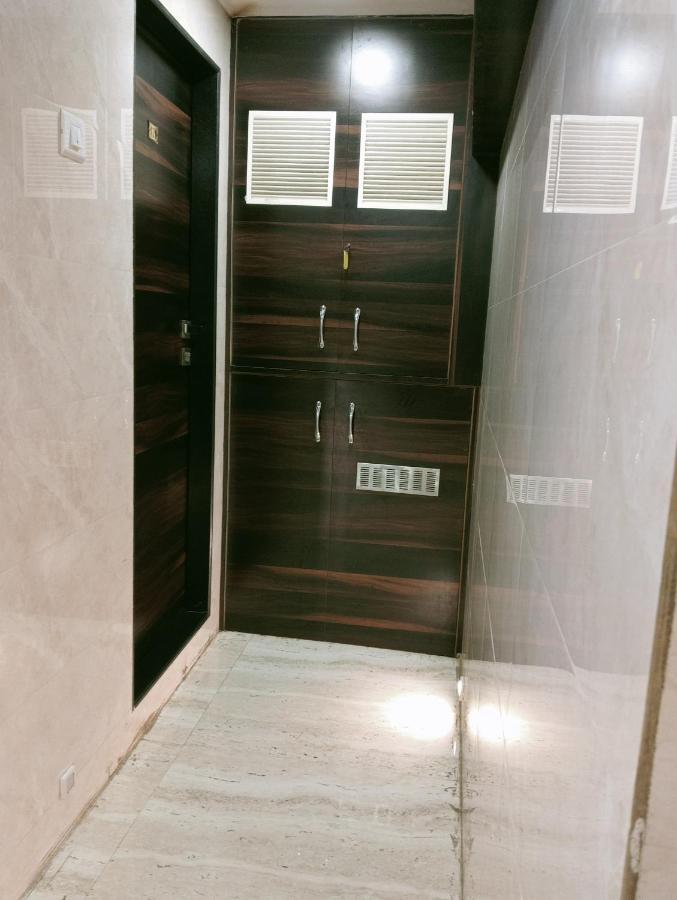 Hotel Qamar Mumbai Kültér fotó